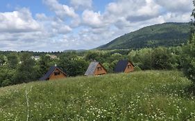 Domki Obertyny